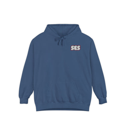The Staple Hoodie