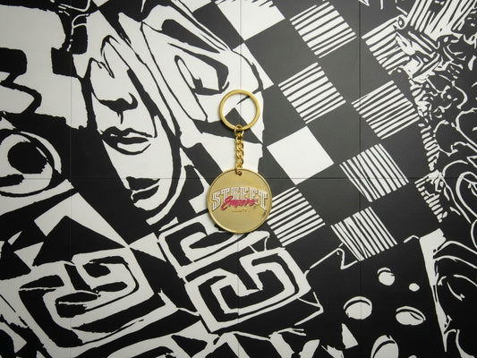 S.E.S Keychain