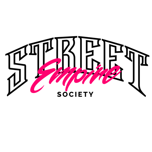 S.E.S Decal