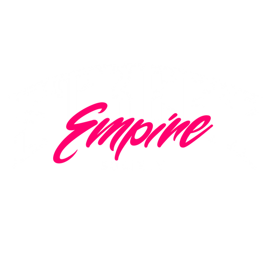 S.E.S Decal