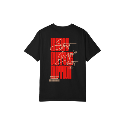 Legacy Tee