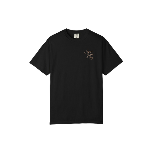 Legacy Tee