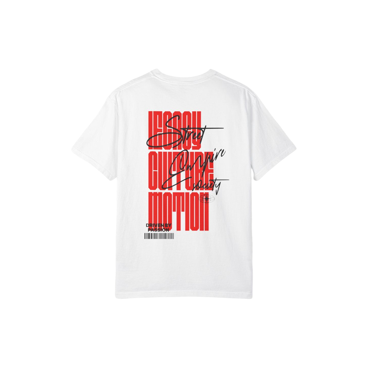 Legacy Tee