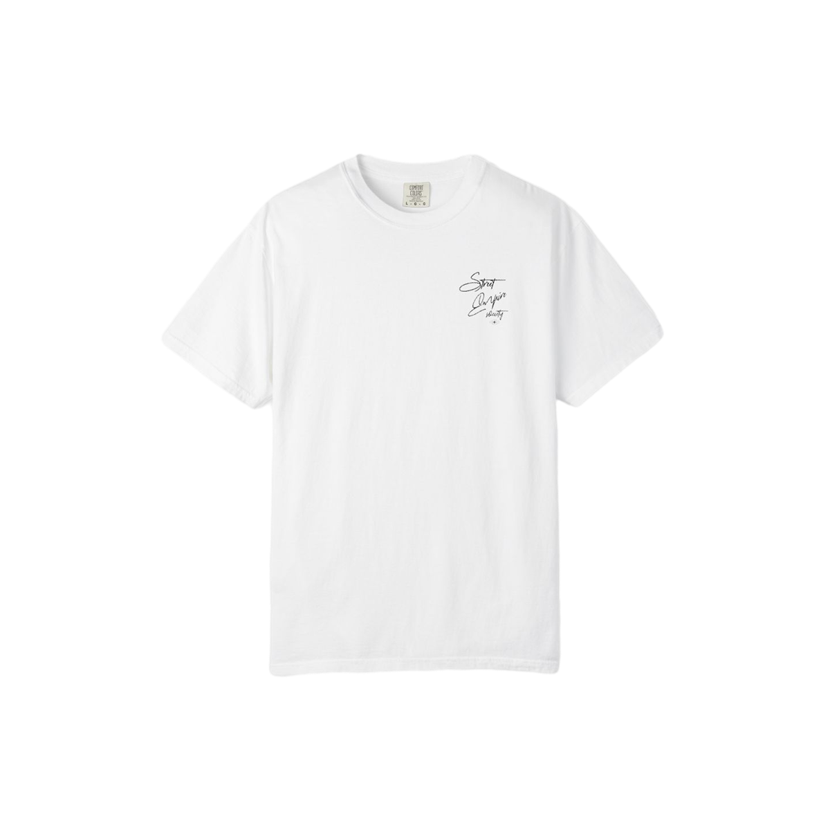 Legacy Tee