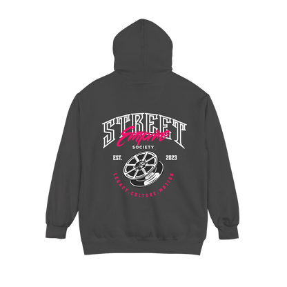 The Staple Hoodie