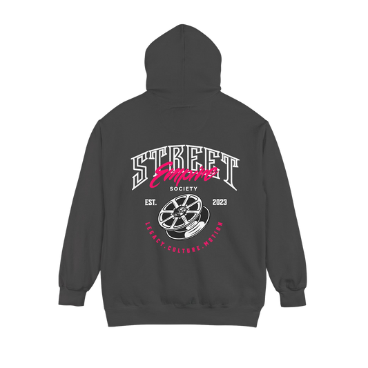 The Staple Hoodie