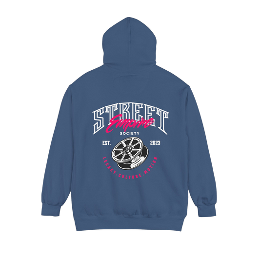 The Staple Hoodie